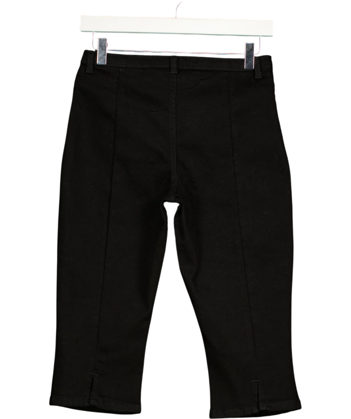 ZARA Black Colour, size UK 8 — back