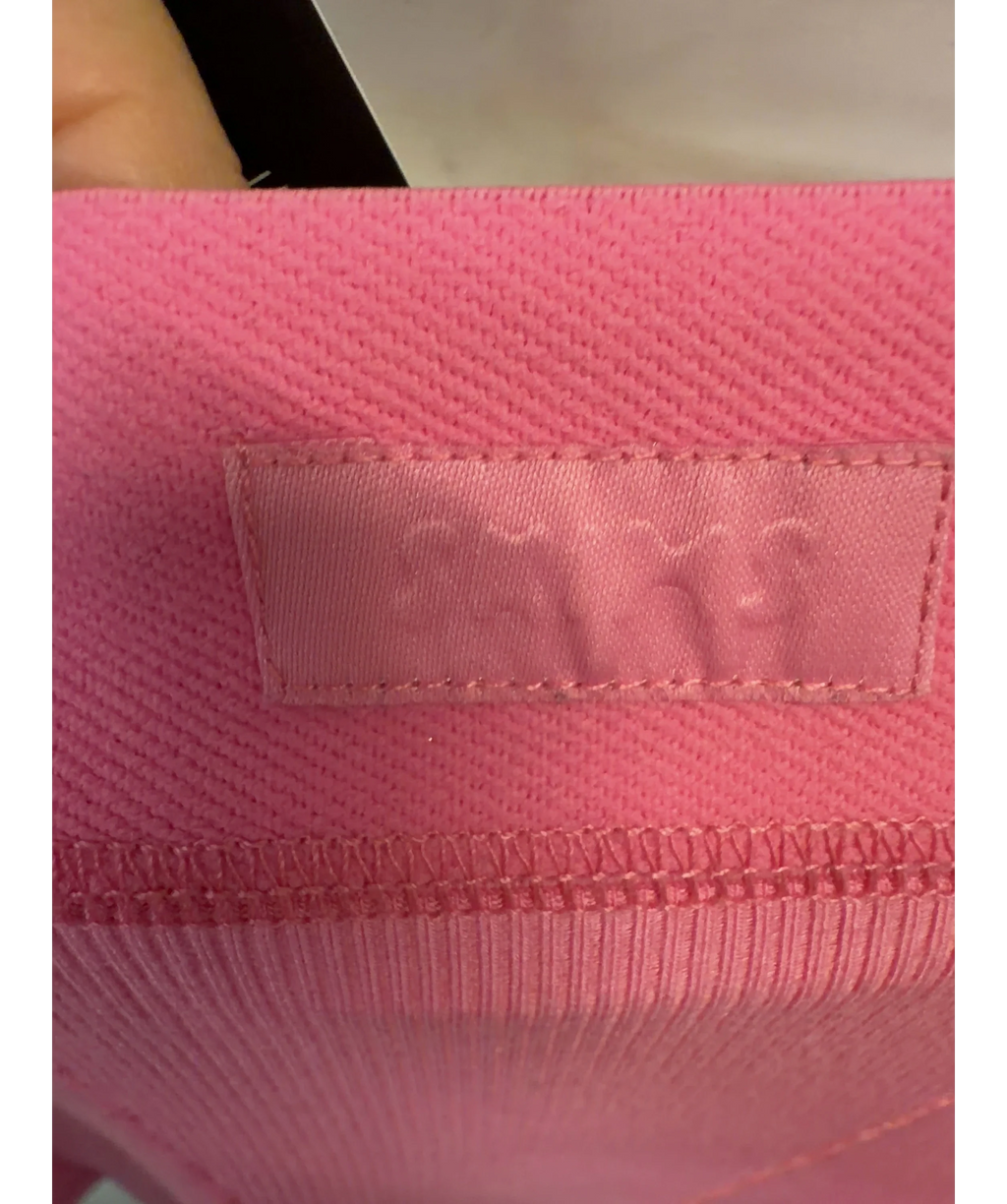 SKIMS Pink Colour, size UK M — detail