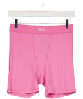 SKIMS Pink Colour, size UK M — front