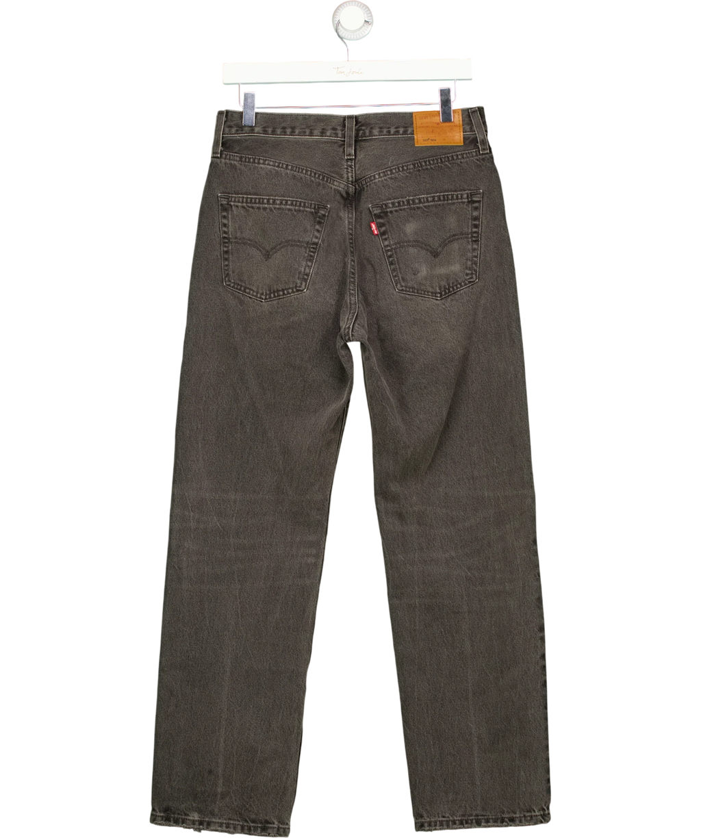 levis Grey Colour, size W28 — back