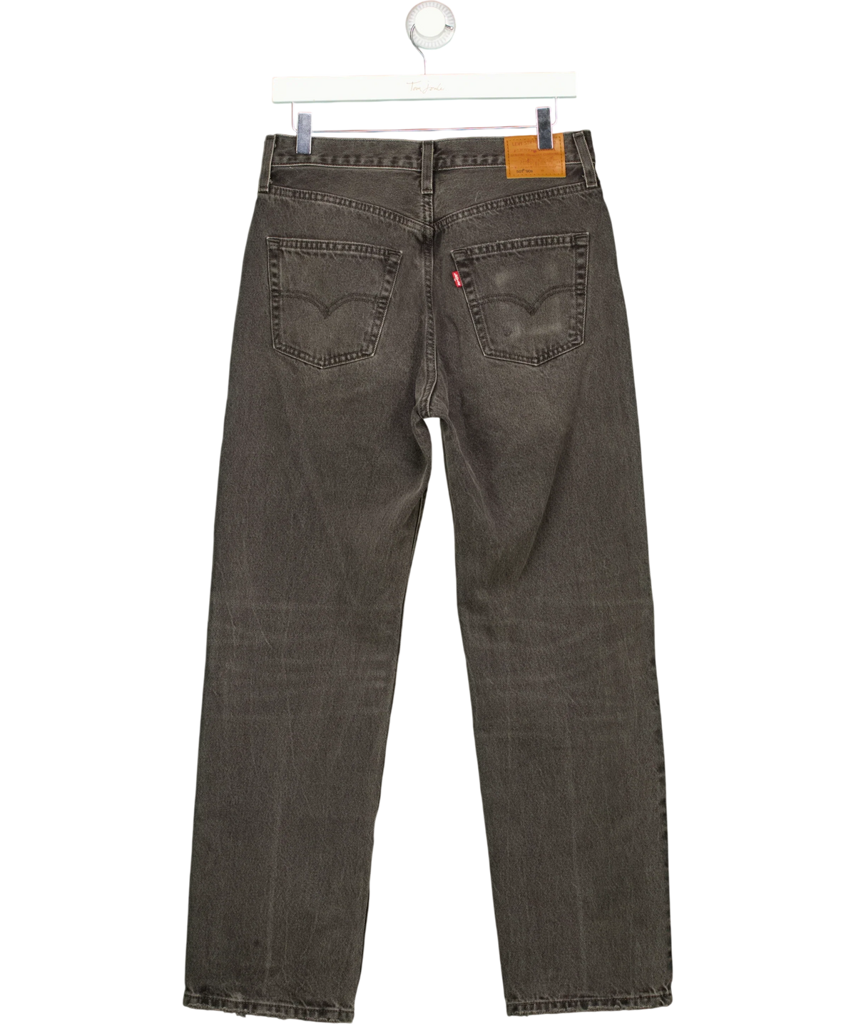 levis Grey Colour, size W28 — back