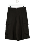 cos Black Colour, size UK 8 — front