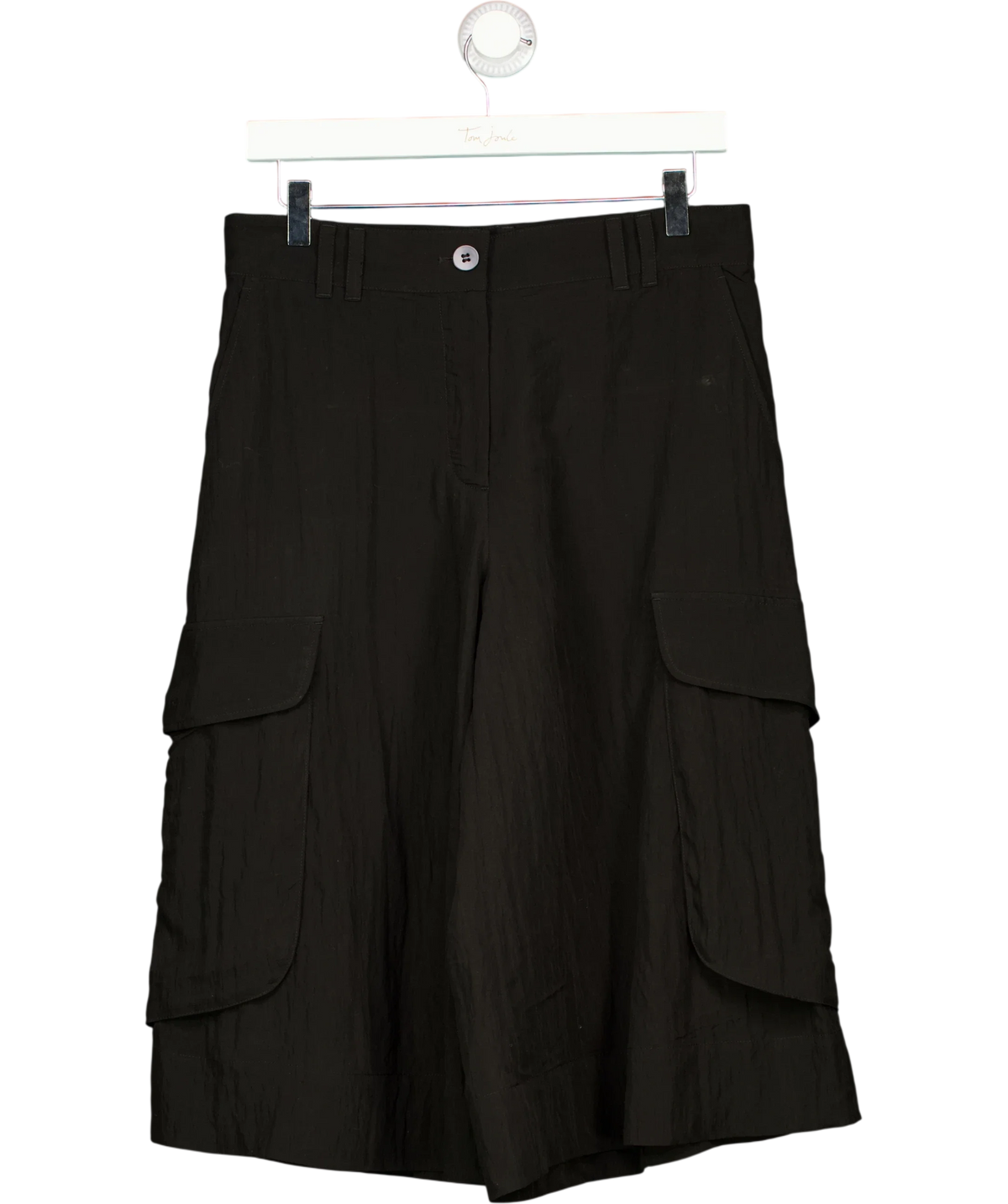 cos Black Colour, size UK 8 — front