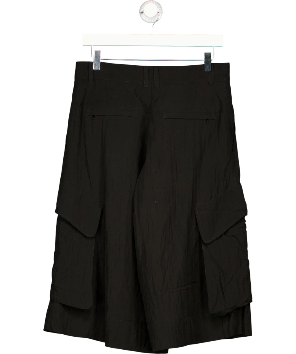 cos Black Colour, size UK 8 — back