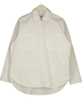 ARRANGE White Colour, size UK 6 — front