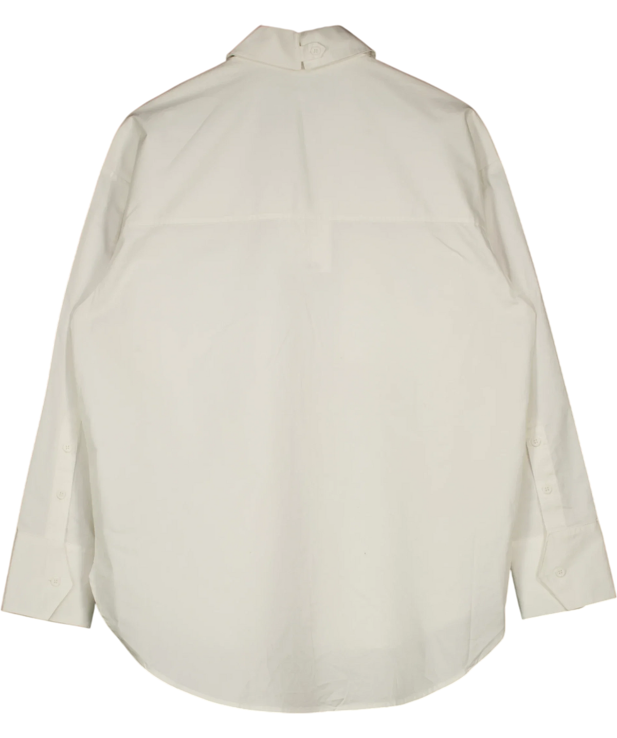 ARRANGE White Colour, size UK 6 — back