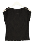 ASOS Black Colour, size UK M — front