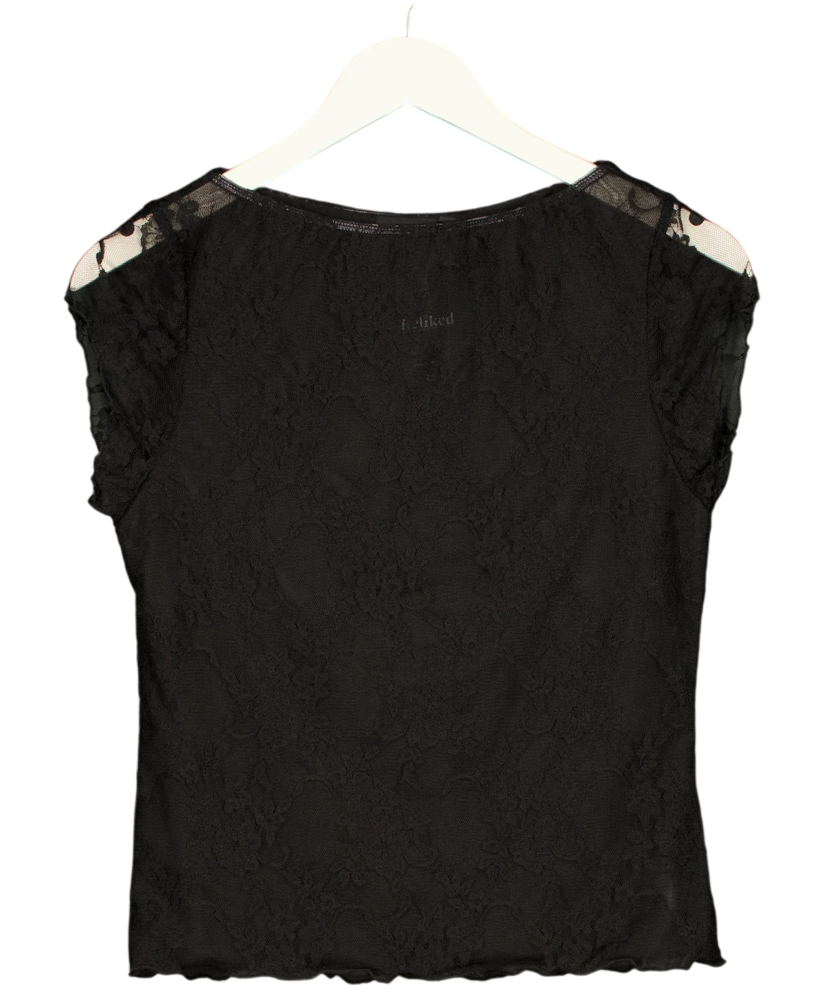 ASOS Black Colour, size UK M — front