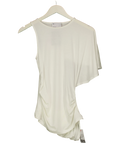 ASOS White Colour, size UK S — front