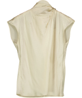 Veronica Beard Cream Colour, size UK 8 — front