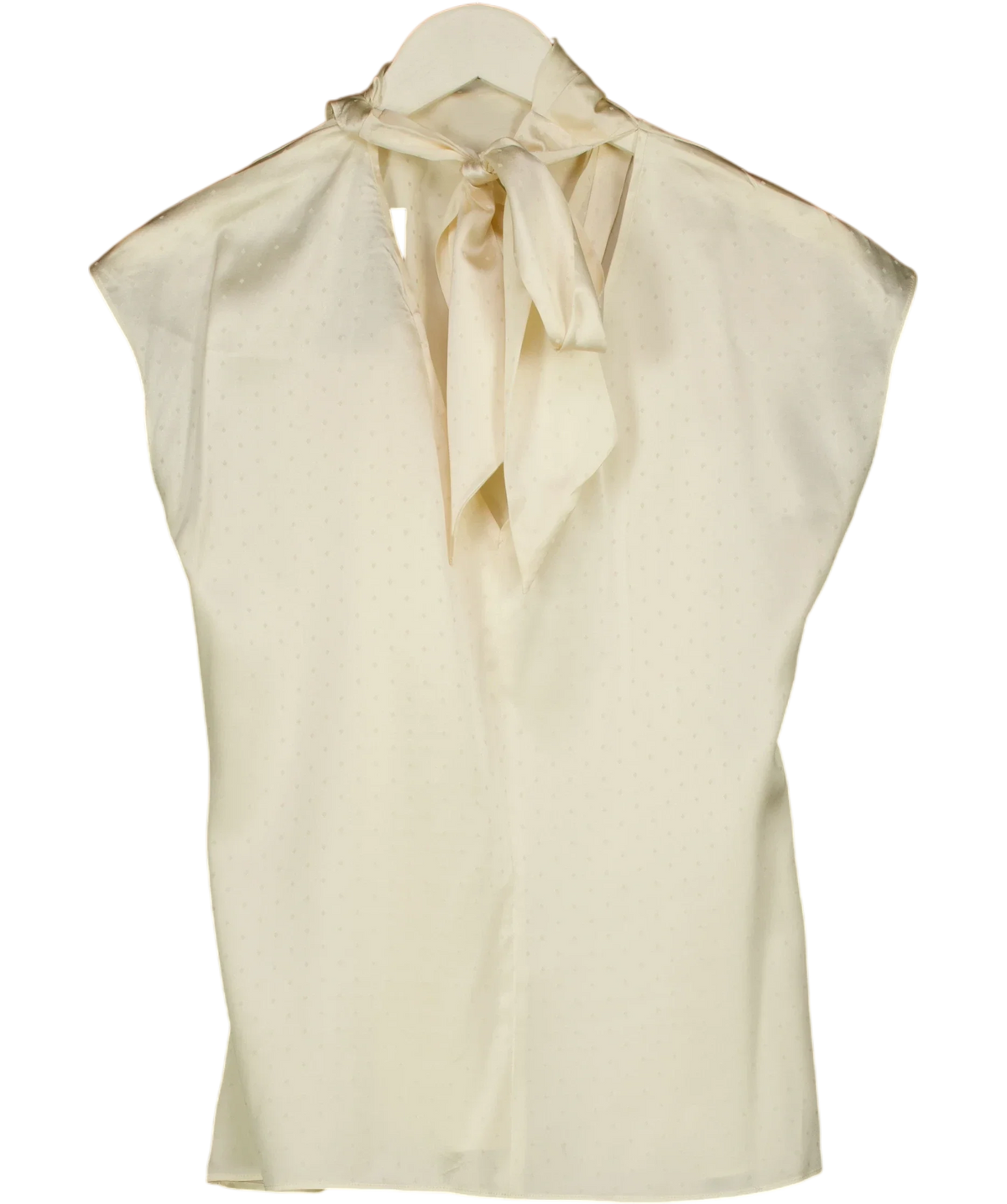 Veronica Beard Cream Colour, size UK 8 — back