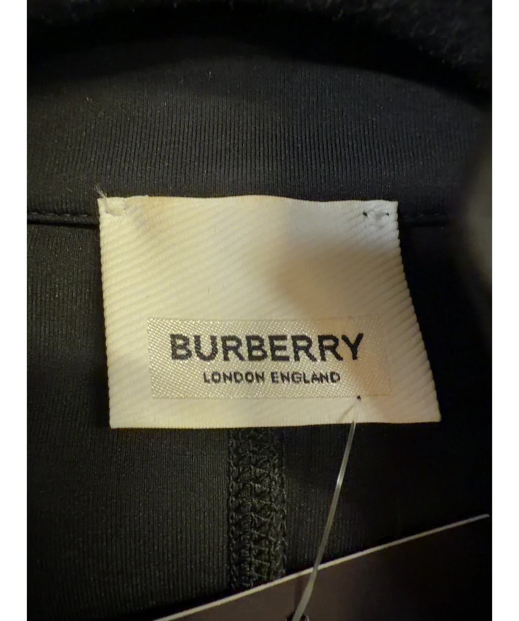 Burberry Black Colour, size UK S — detail