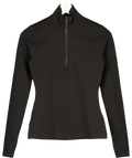 Burberry Black Colour, size UK S — front