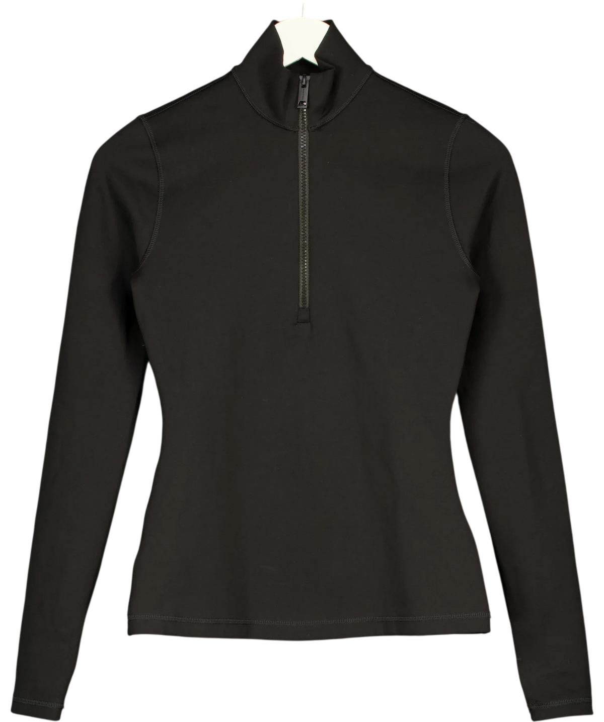 Burberry Black Colour, size UK S — front