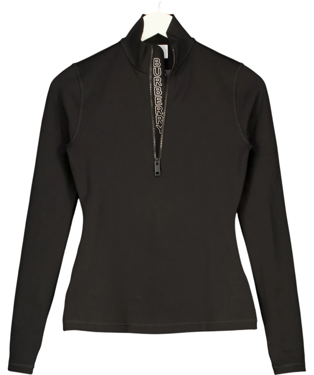 Burberry Black Colour, size UK S — additional view