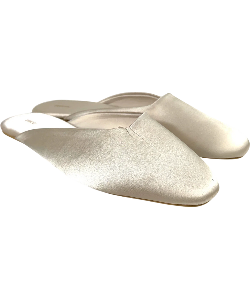 ZARA Metallic Colour, size UK 5 EU 38 👠 — front
