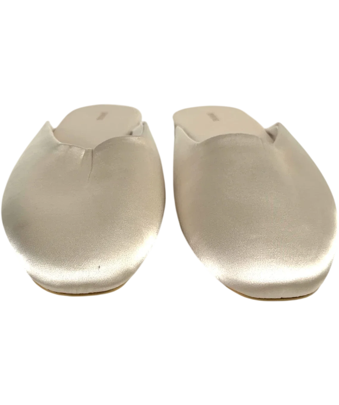 ZARA Metallic Colour, size UK 5 EU 38 👠 — detail