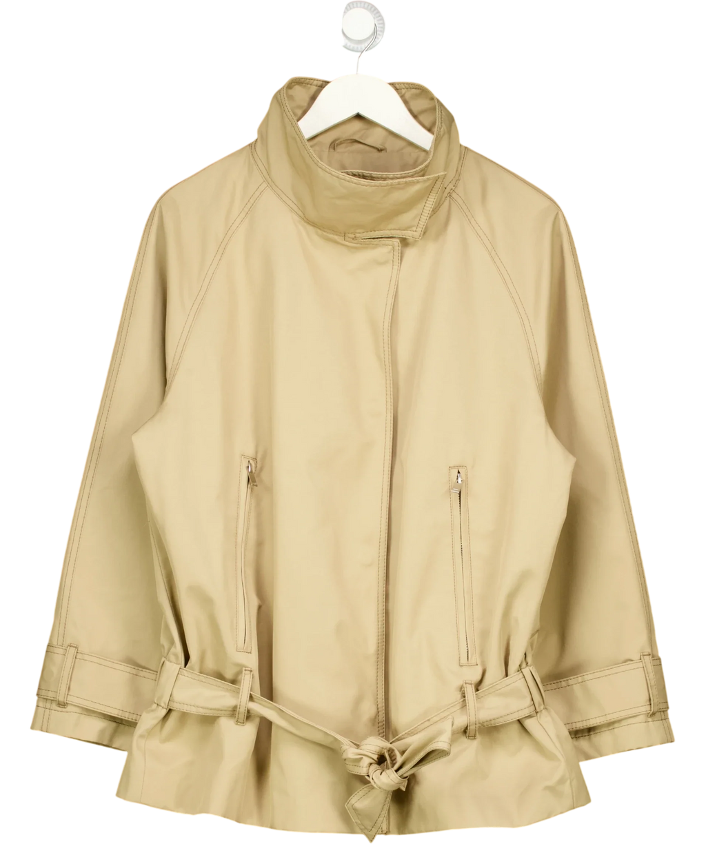 ASOS Beige Colour, size UK S — front