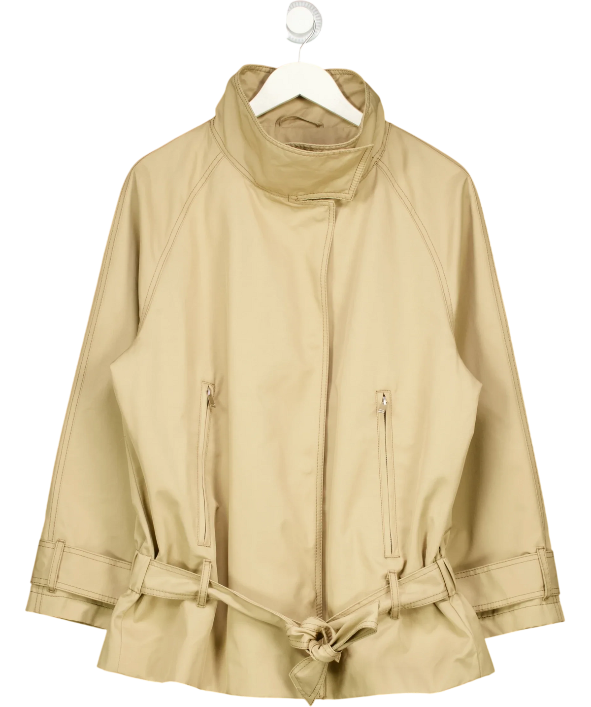 ASOS Beige Colour, size UK S — front