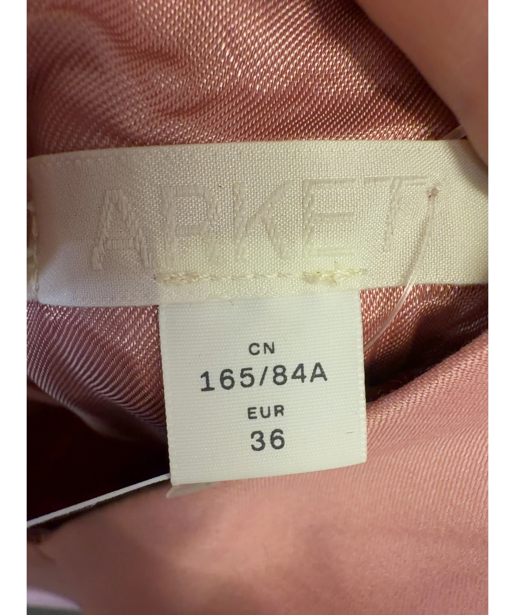 ARKET Pink Colour, size UK 8 — detail