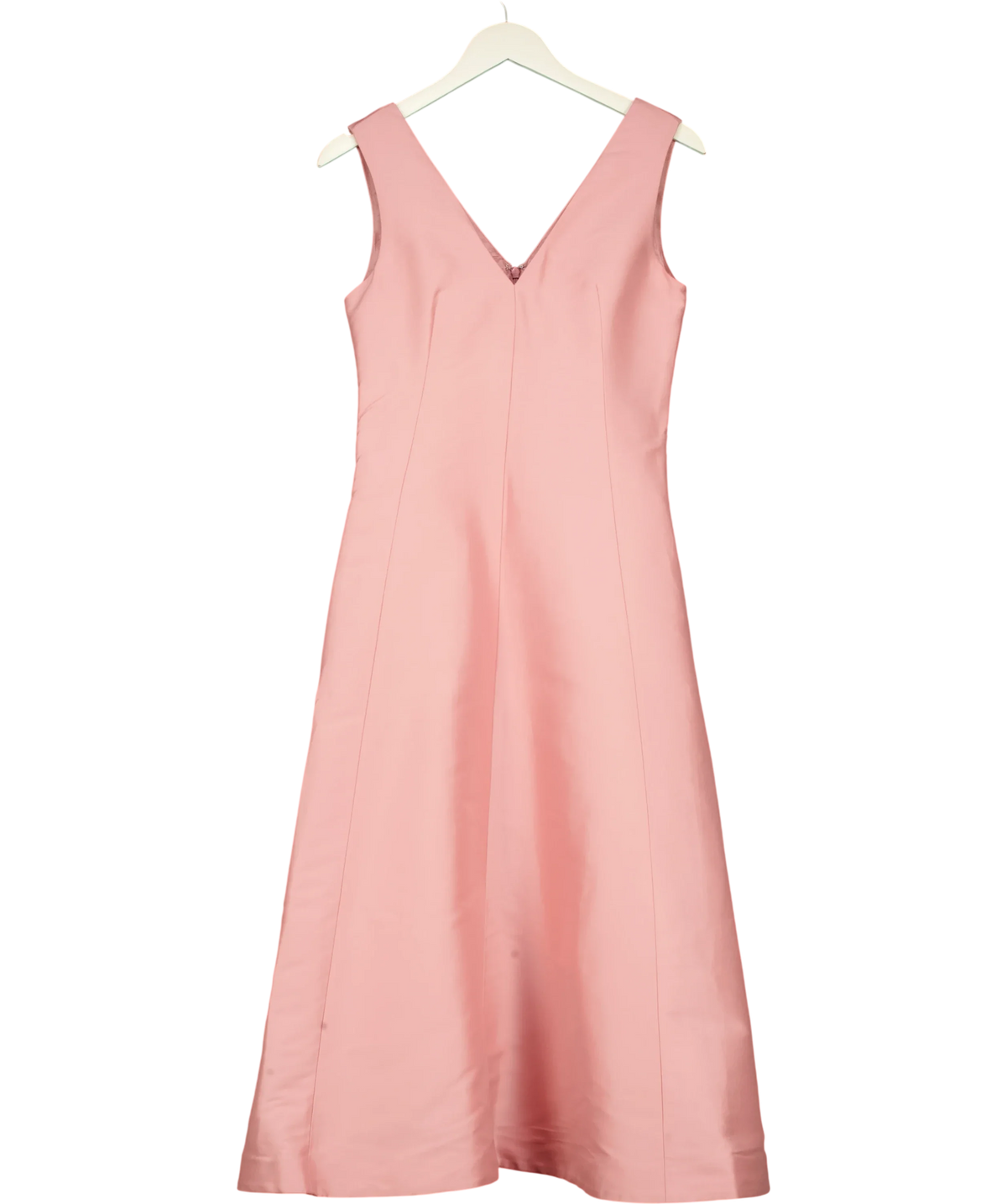 ARKET Pink Colour, size UK 8 — front