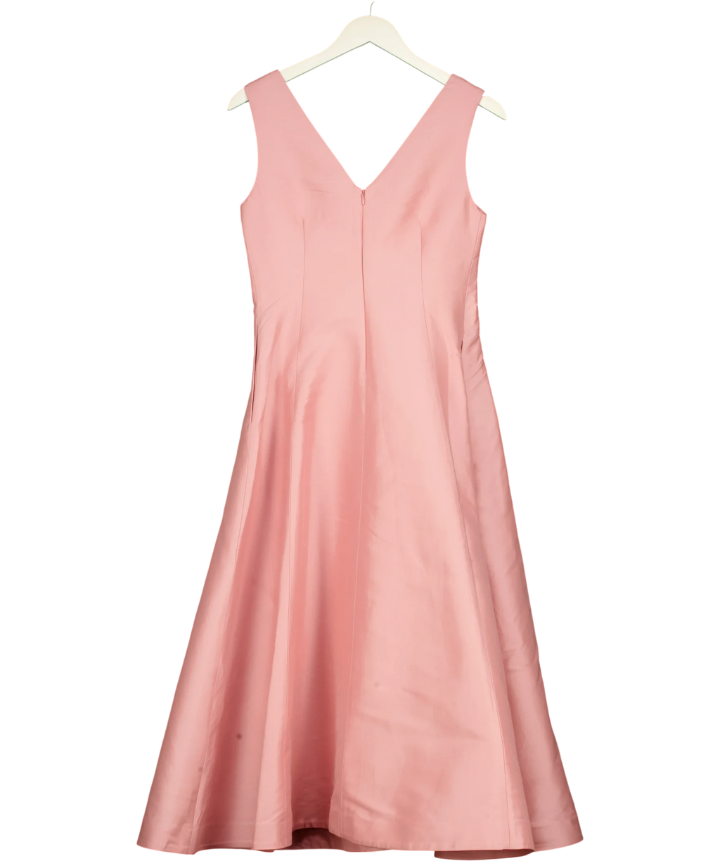 ARKET Pink Colour, size UK 8 — back