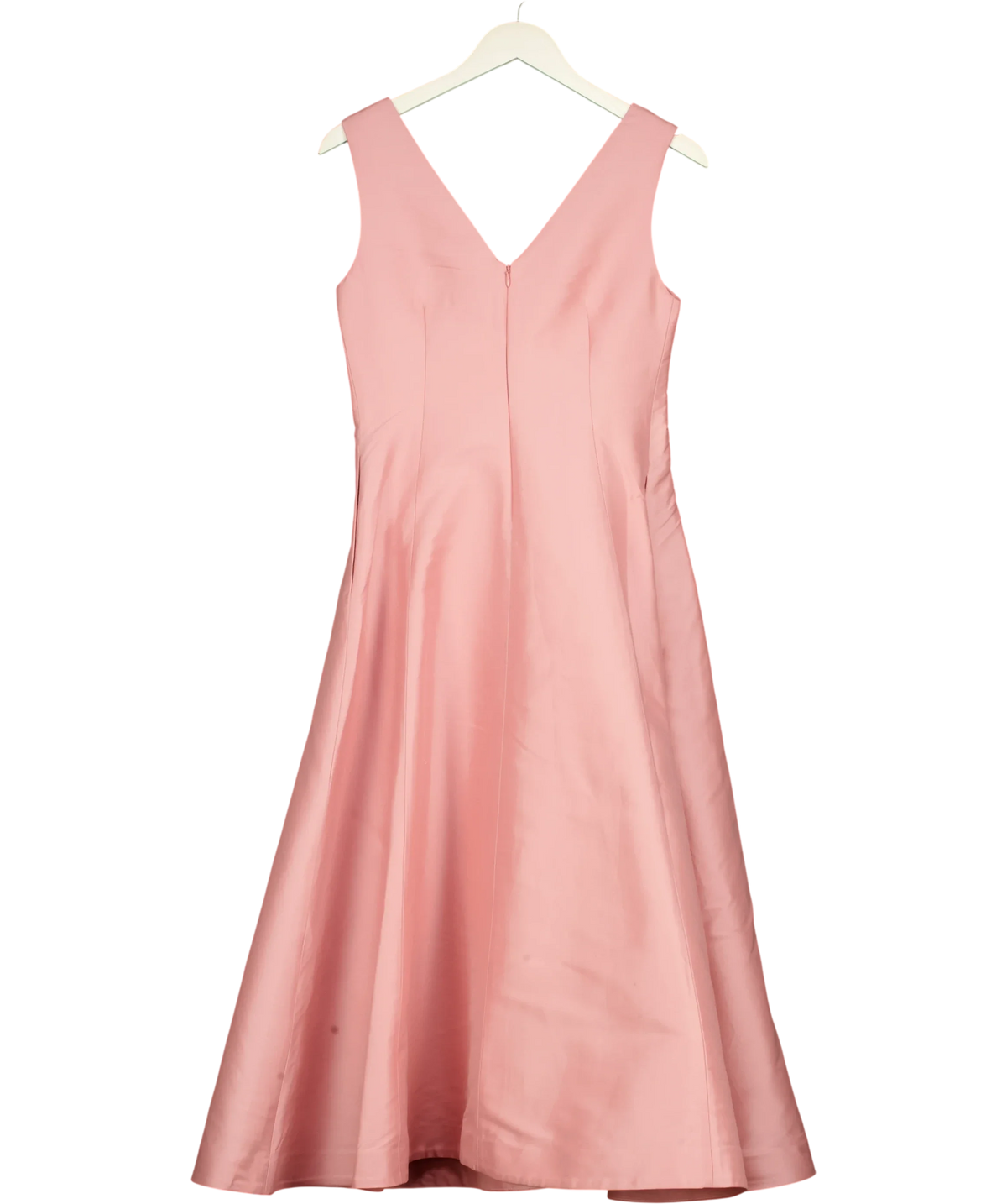 ARKET Pink Colour, size UK 8 — back