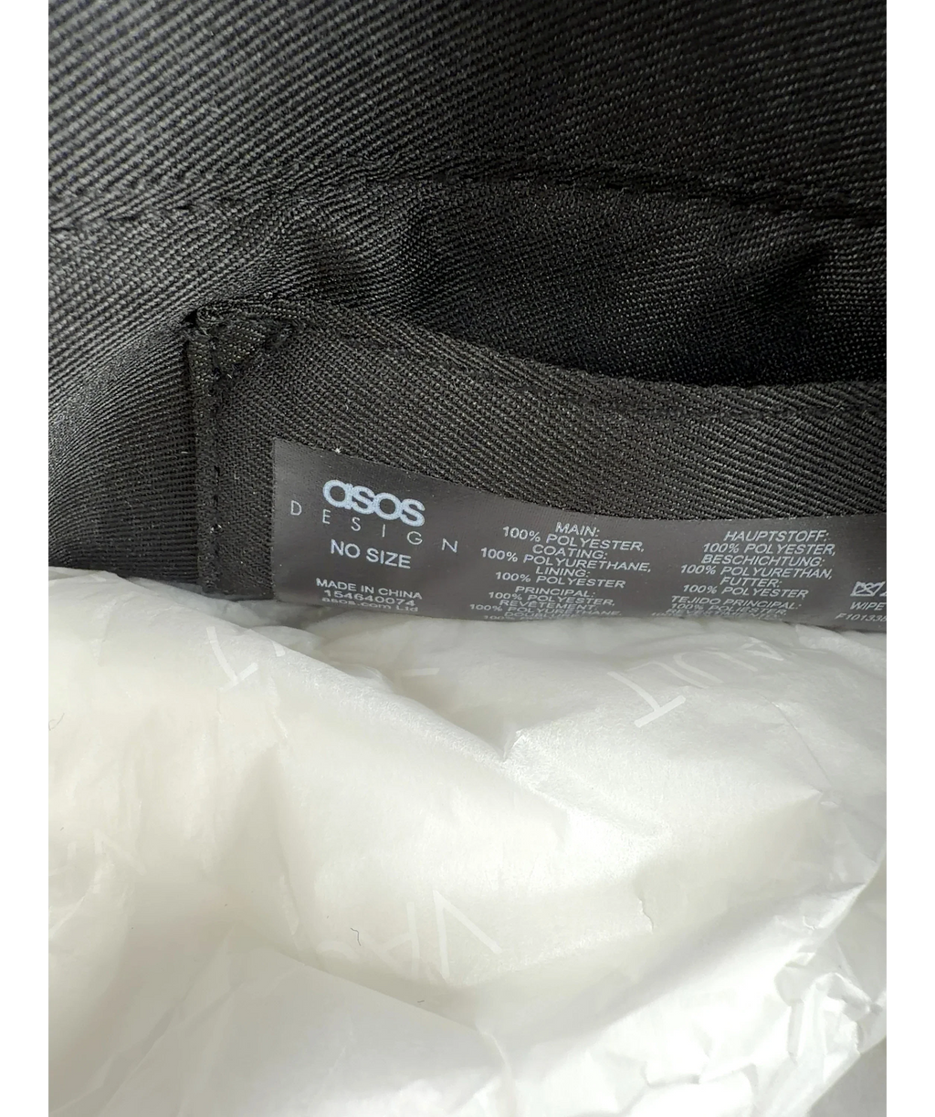 ASOS taupe Colour, size No Size — label