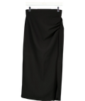 ZARA Black Colour, size UK S — front