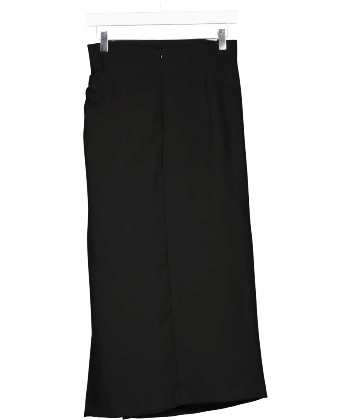 ZARA Black Colour, size UK S — back