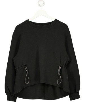Varley Bella Sweatshirt Black UK M