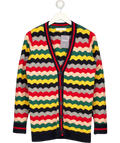 CHINTI & PARKER Multicoloured Colour, size UK S — front