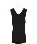 ZARA Black Colour, size UK S — front