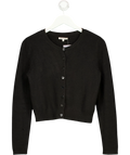 Reformation Black Colour, size UK XS — front