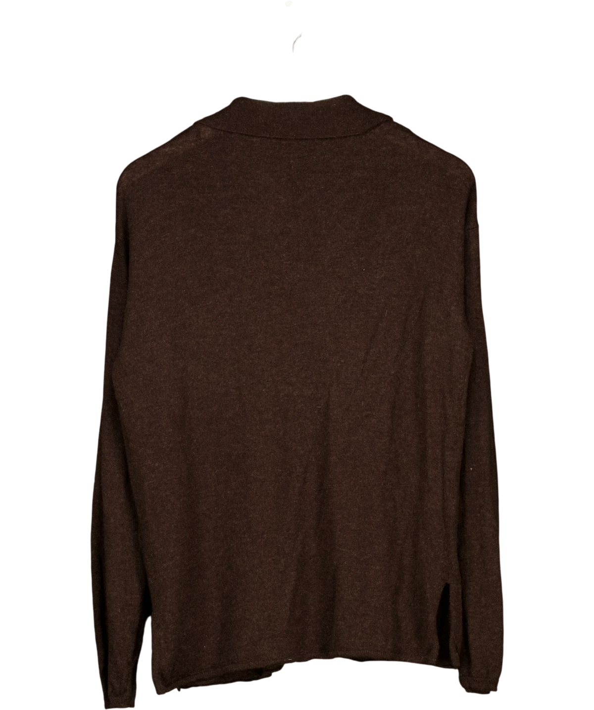 ZARA Brown Colour, size UK S — back