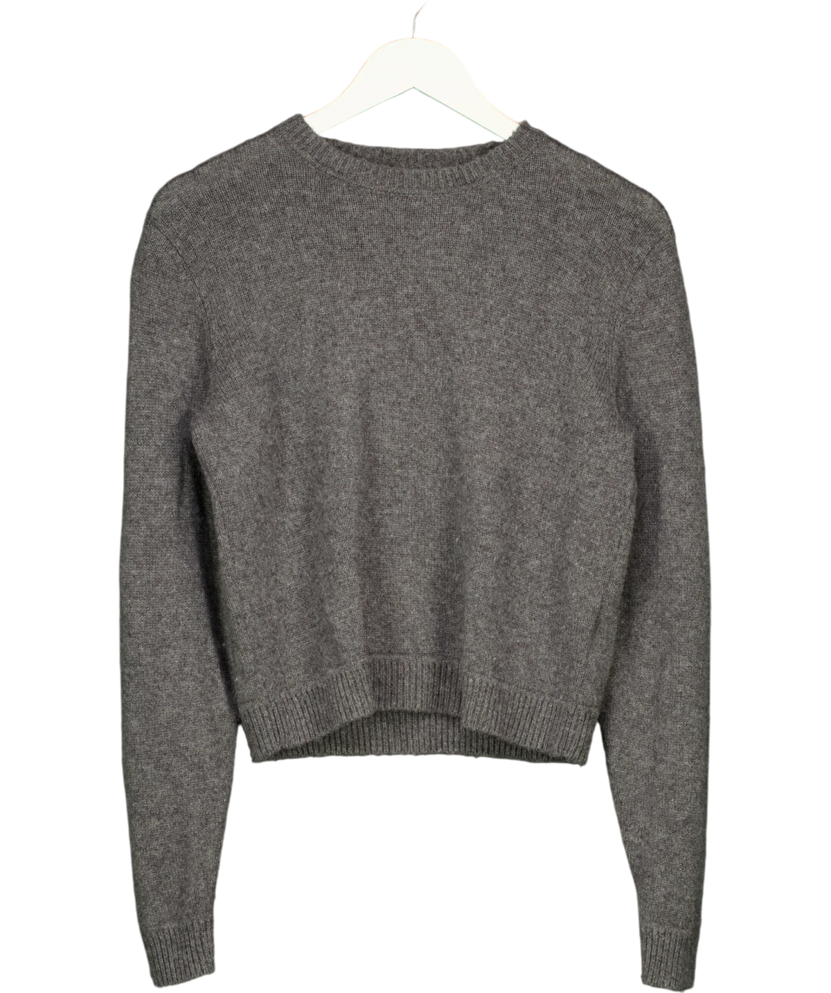 Réalisation Grey Colour, size UK XS — front