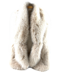 The Two Mrs Grenvilles Beige Colour — front