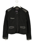 Isabel Marant Black Colour, size UK S — front