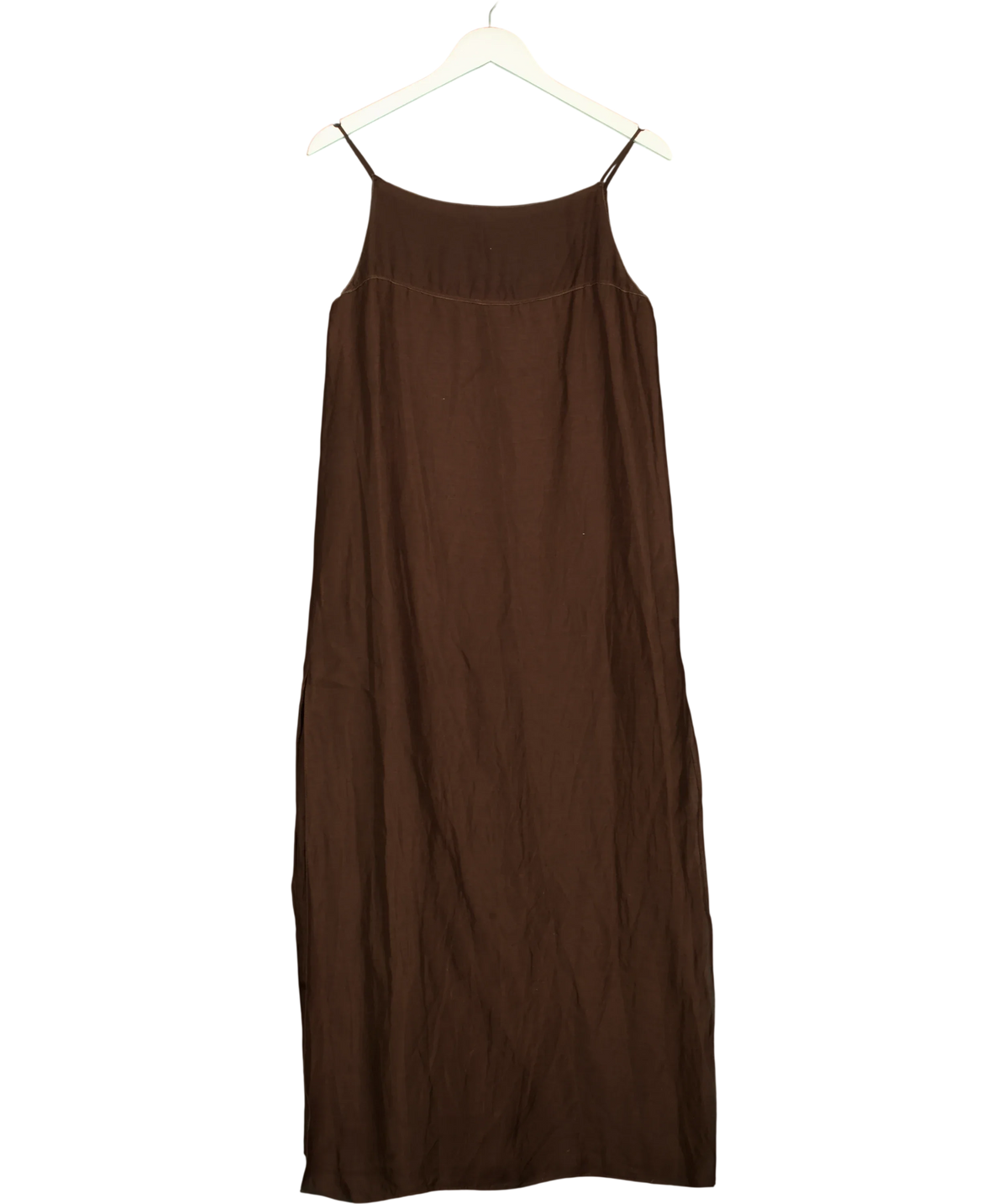 Massimo Dutti Brown Colour, size UK S — back