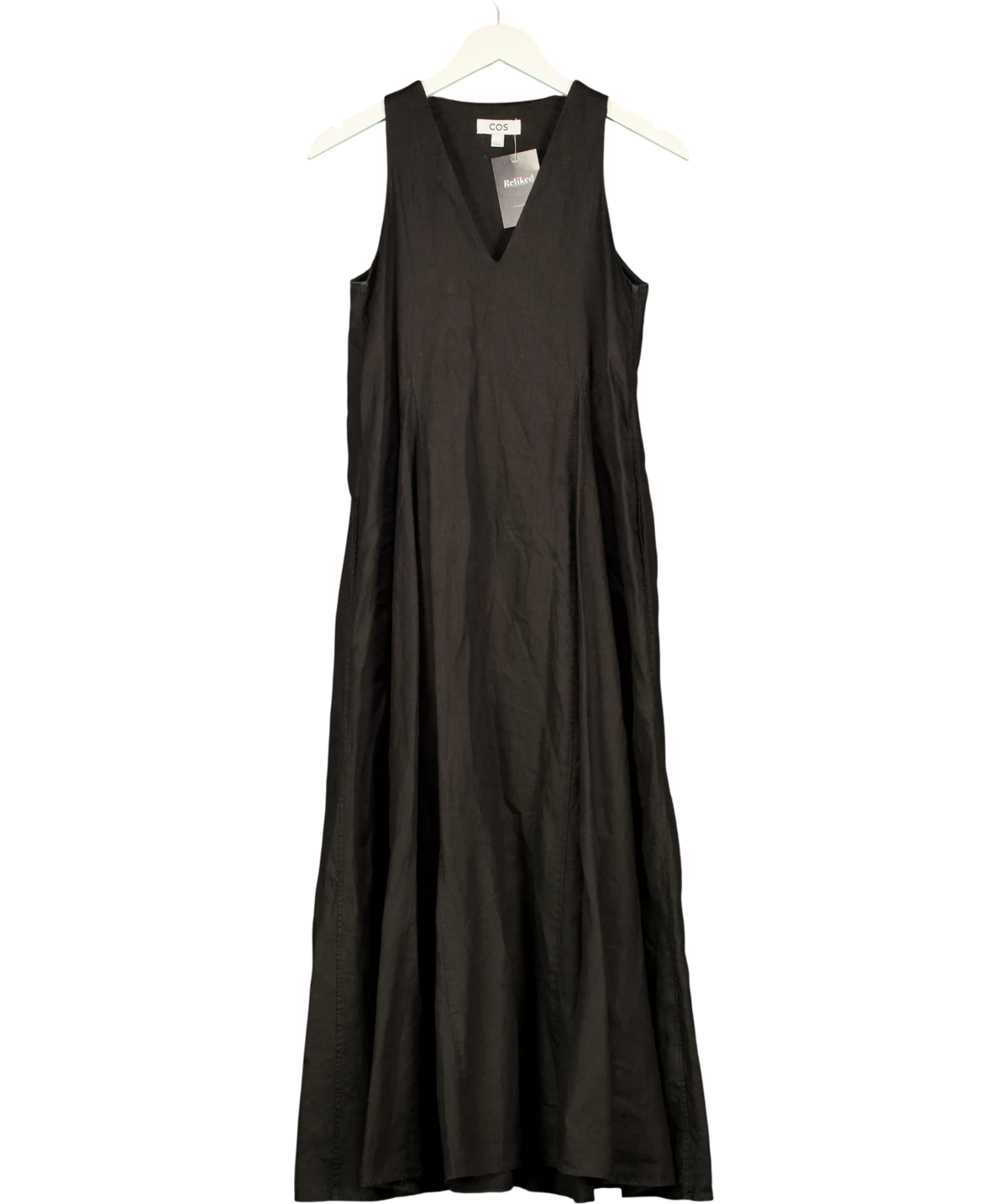 cos Black Colour, size UK 6 — front