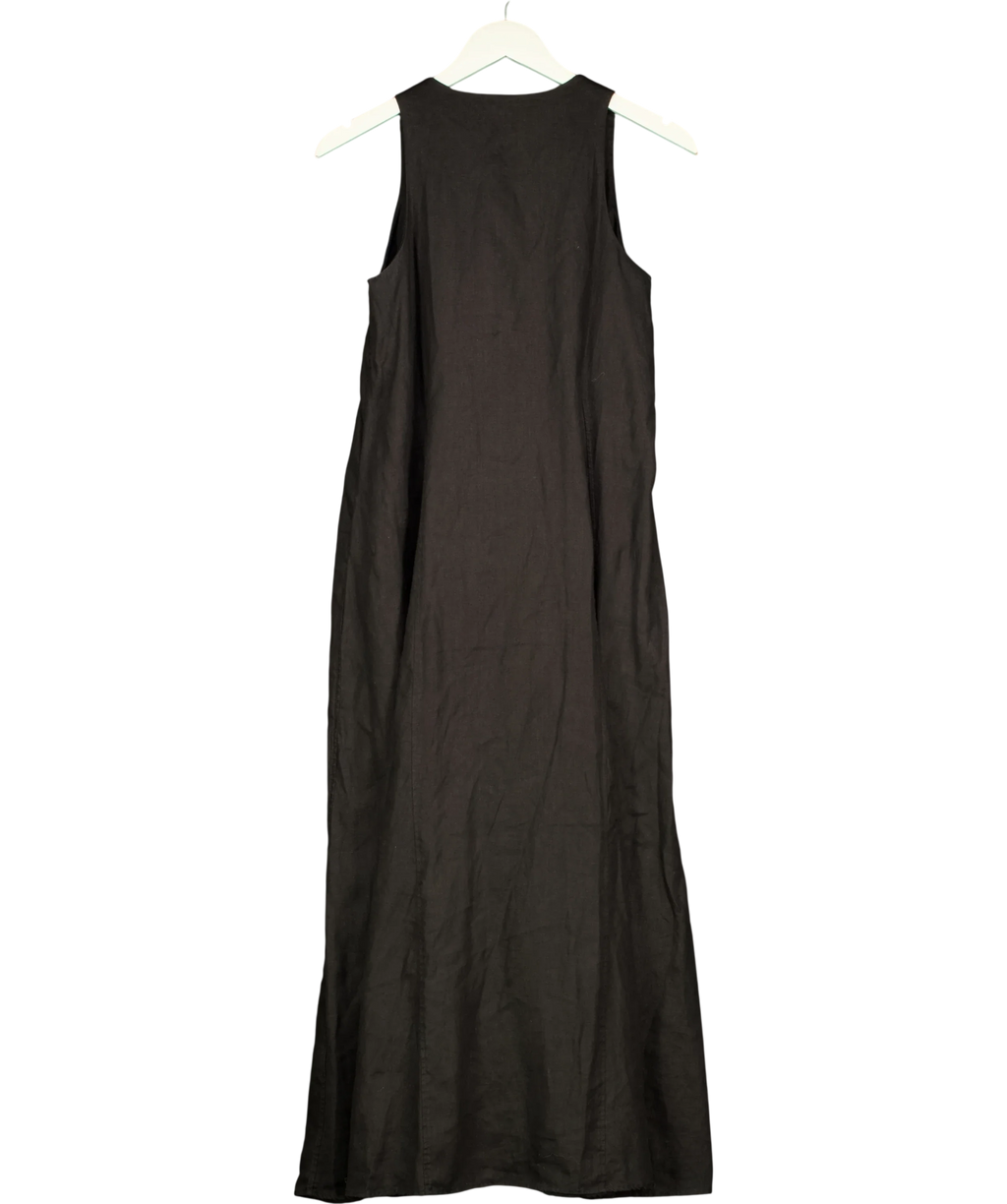 cos Black Colour, size UK 6 — back