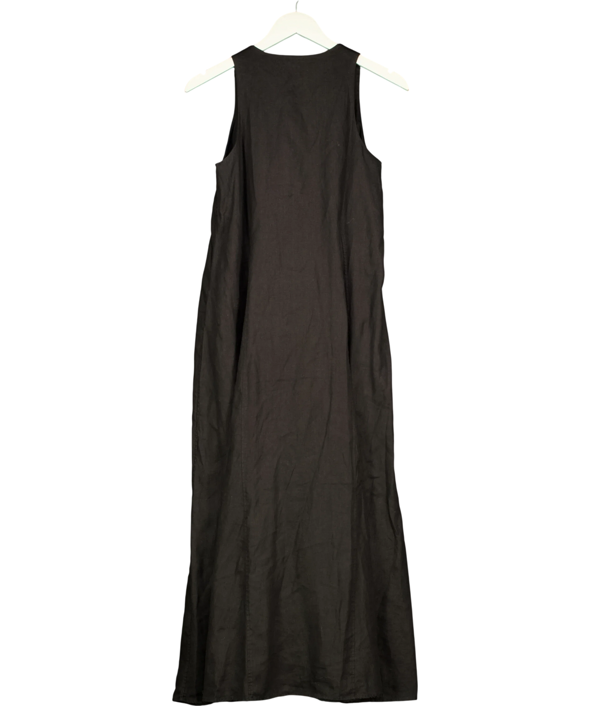cos Black Colour, size UK 6 — back