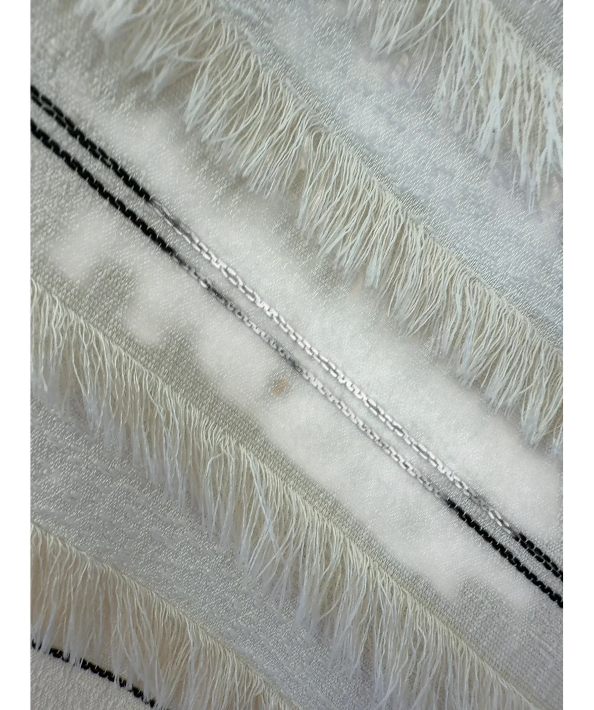 MNG Cream Colour, size UK M — additional view