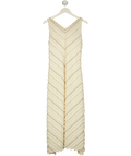 MNG Cream Colour, size UK M — front