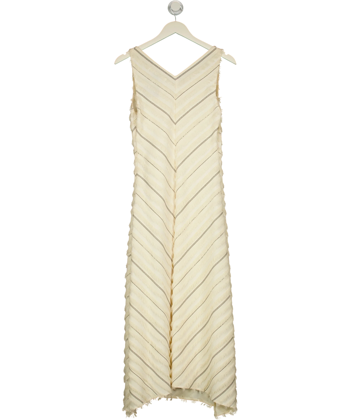 MNG Cream Colour, size UK M — back