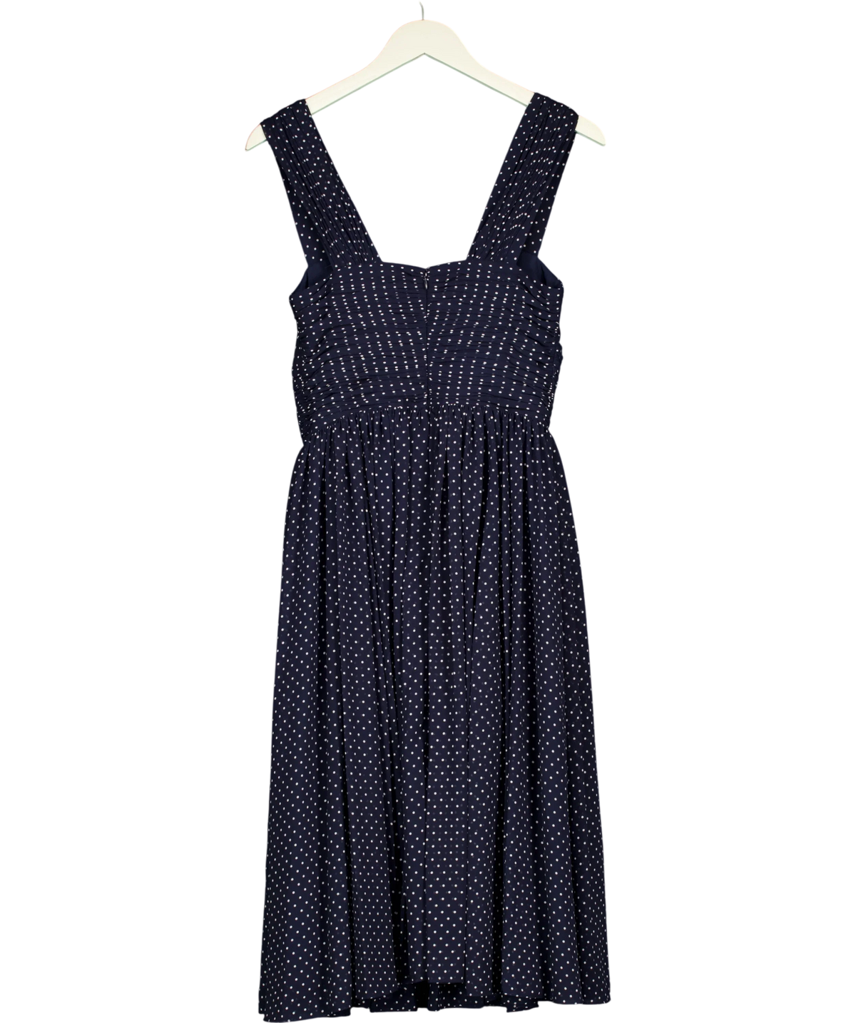 Polo Ralph Lauren navy Colour, size UK 4 — back
