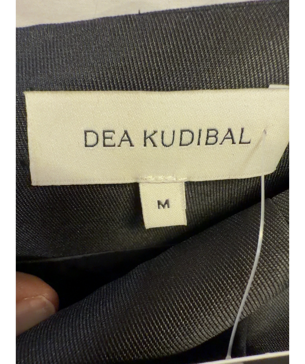 Dea Kudibal Black MonnieDEA NS, size UK M — detail
