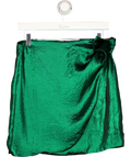 House of Harlow 1960 Green Colour, size UK L — front