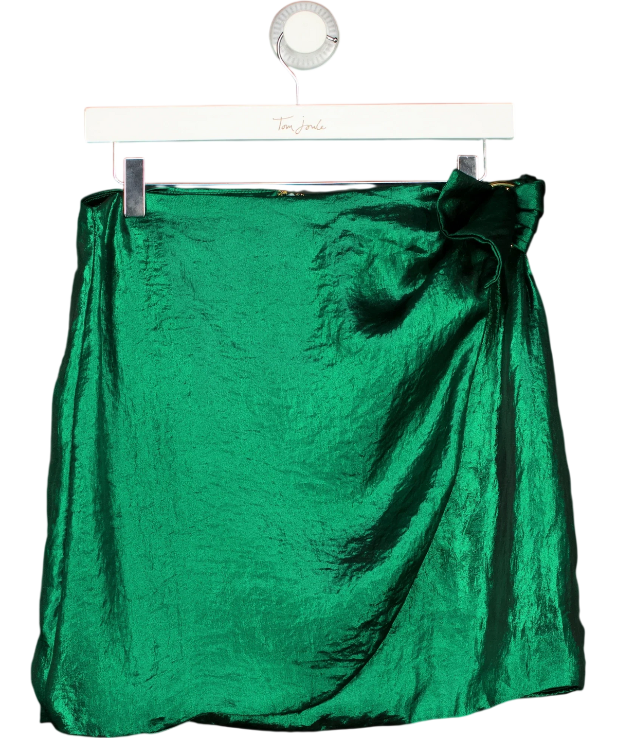 House of Harlow 1960 Green Colour, size UK L — front
