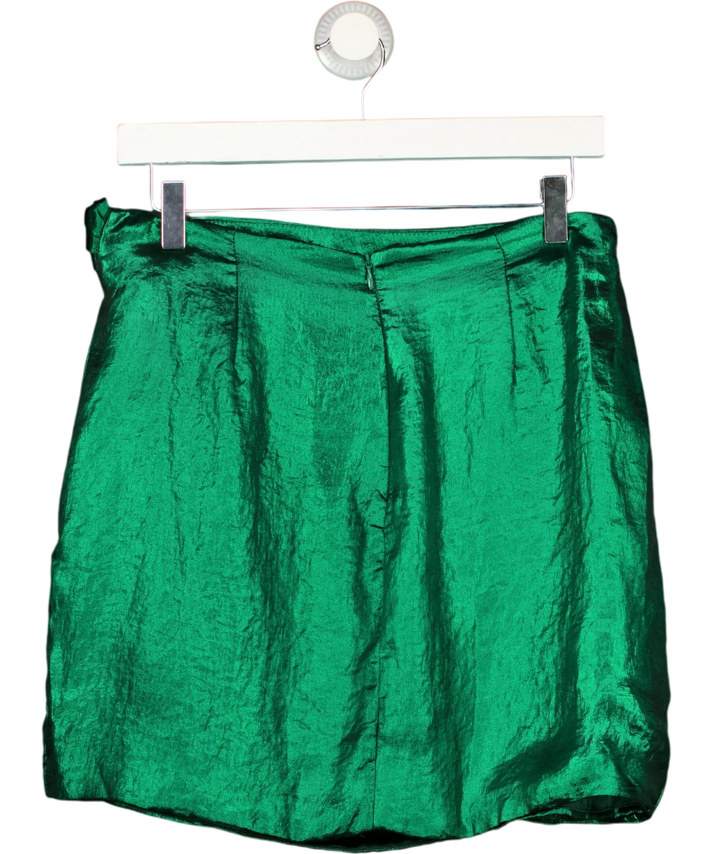 House of Harlow 1960 Green Colour, size UK L — back